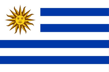 Evenetta Uruguay